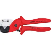 Knipex Putki- ja letkuleikkurit,