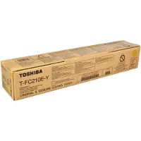 Toshiba T-fc210ey E-studio 6aj00000168 Värikasetti