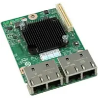 Intel 6-portin IT iMR w/ LSI 3408 IOC - silta levy