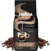 Lavazza Espresso Italiano Classico - Lavazza - 500 g kahvipapuja