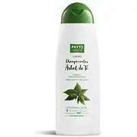 Luxana Teeshampoo 400 ml