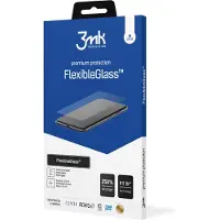 3MK OnePlus Nord 2T 5G FlexibleGlass Suojakalvo