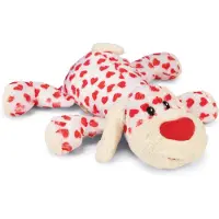 Beeztees Knuffel Suki koiran lelu koko XL: 48x46x11cm koirat