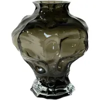 Hein Studio Ammonit - Green - H30CM