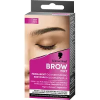 Schwarzkopf Brow Tint Black