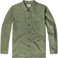 Vintage Industries Emerald Paita