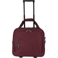 Gabol Week Eco 25l 15.6´´ Pyörällinen Salkku