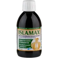 Kärkkäinen Islamax 250 ml ravintolisä