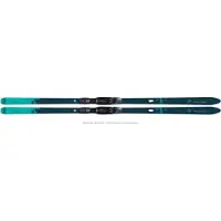 Fischer Transnordic 66 Crown - 200 cm
