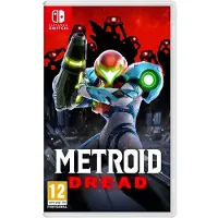 Metroid: Dread