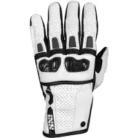 IXS Sport Talura 3.0 rei'itetty hyvät moottori pyörän käsineet