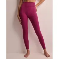 ICANIWILL - Vaaleanpunainen - Define Seamless Tights