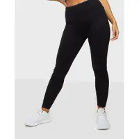ICANIWILL Classic High Waist Tights Black
