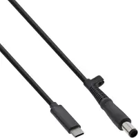 DeLOCK 87972, 1,5 m, USB C, 7.4 x 5 mm, 20 V