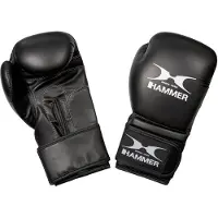 Hammer Nyrkkeilyhanskat Premium Training, Nyrkkeilyhanskat