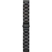 HAVU Watches – PUINEN RANNEKE, EEBENPUU (20MM) (HAVU10081)