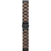 HAVU Watches – PUINEN RANNEKE, PÄHKINÄPUU (20MM) (HAVU10083)