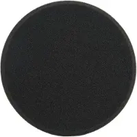 Meguiar's Vaahtomuovilaikka Soft Buff DA Finishing Disc - Epäkesko, 6