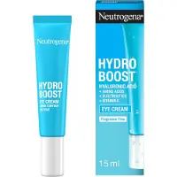 Neutrogena Hydro Boost Awakening Eye Cream 15 ml