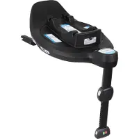 Graco SnugTurn i-SIze R129 -jalusta