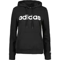 Adidas Essentials Logo Huppari