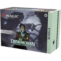 Wizards of the Coast Duskmourn: House of Horror Bundle