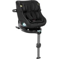 Graco Turn2Me DLX i-Size R129 turvakaukalo (40-105 cm, syntymästä noin 4v.)