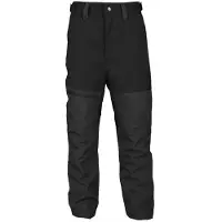 Lindberg Explorer Shell Pants Black - 100