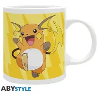 Pokémon - Pikachu Evolve - Muki