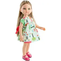 Paola Reina Nukke Elvi 04496