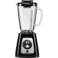 OBH Nordica - Blendforce Tehosekoitin 1,25L Musta