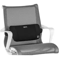 Fellowes PlushTouch Lumbar Support (8026501)