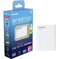 Eneloop Bq-cc87/+4aa Akunlaturi