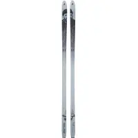 Åsnes Otto Sverdrup BC Grey Retkisukset BLUE 195 cm