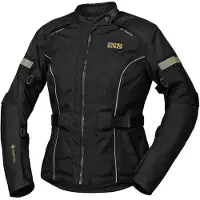 IXS Tour Classic-GTX naiset Takki Musta M Naiset