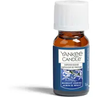 Yankee candle Midnight Jasmine Ultrasonic Aroma Oil 10 ml