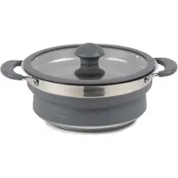 Kampa Taitettava Kattila 1.5l