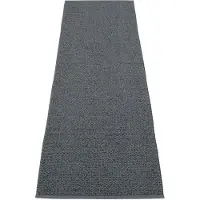 Pappelina Svea matto, 70 x 240 cm, granit
