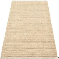 Pappelina Mono matto 85x160 cm sand / cream