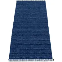 Pappelina Mono matto 60x150 cm dark blue / denim