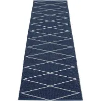 Pappelina Max-muovimatto 70 x 240 cm