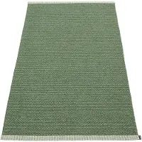 Pappelina Mono Leaf / Oregano matto 85 x 160 cm