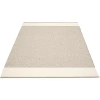 Pappelina Edit matto 230x320 cm Mud