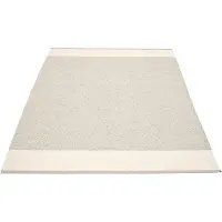 Pappelina Edit matto 230x320 cm Linen