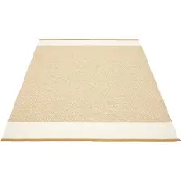Pappelina , Edit matto 230x320 cm Ochre