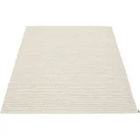 Pappelina Mono matto 140x200 cm linen / vanilla