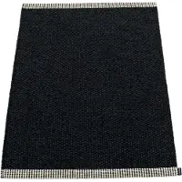 Pappelina , Mono matto 60x85 cm black