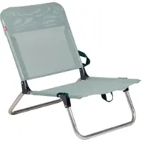 Fiam , Quick aurinkotuoli sage green alumiini/textilene