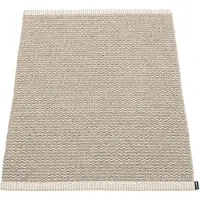 Pappelina , Mono matto 60x85 cm dark linen / linen