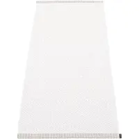 Pappelina Mono matto 60x150 cm white